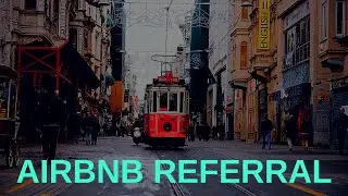 Airbnb Host Referral Code