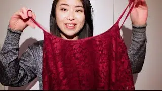 Haul n&deg;14 &bull; Mes achats soldes d'hiver | Mode et Accessoires (Janvier 2014)