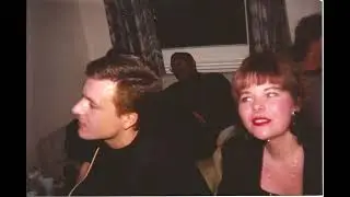 Breathe 80s Band Slideshow
