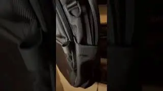 Aer City Pack 2 | Perfect For Everyday Carry (EDC) #everydaycarry #backpack #aer #citypack2 #tech