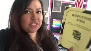 Teacher Vlog 9-   A Cold Drink For A Cold Day