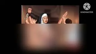 Sister Angelica Punishment to Mia Mommy???Part 2