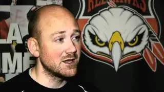 Intervju | Kristoffer Martin