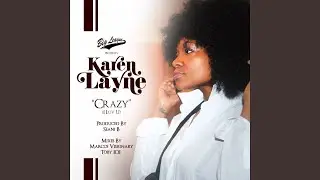 Crazy (Marcus Visionary DnB Radio Remix)