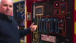 Epping Pumper - Virtual Open Day November 8 2020