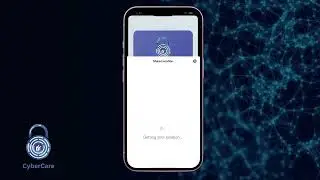 CyberCare App
