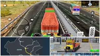 Indian Truck Simulator Games That Feel 100% Real 😱🚛