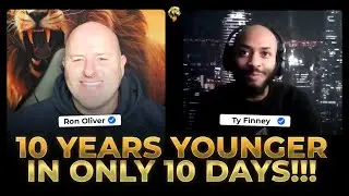 39 Year Tyron Feels Like He Started His 30s All Over Again In Just 10 Days  - 1/1/26
