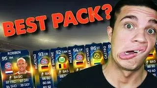 BEST TOTS PACK EVER??