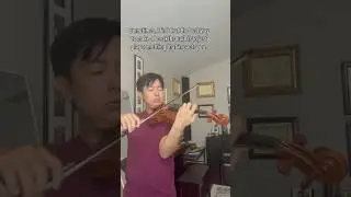 Playing music that I find impactful helps me get better