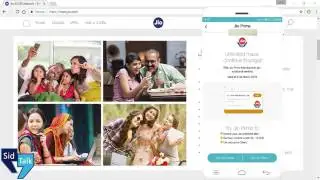 How to Pay or Activate JIO PRIME Membership Plan Registration from MyJio App and Jio com in HINDI