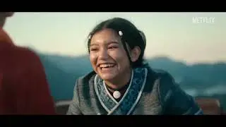 Avatar: The Last Airbender | The World Need Aang | NETFLIX MOVIE