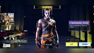 Wicked Trickster Redux