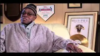 Billy Paul Interview