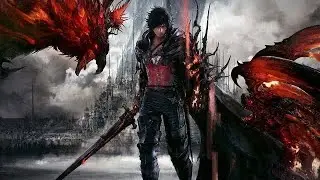 FINAL FANTASY XVI: Rekindling the Flame II