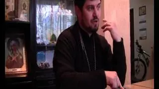 воскресные евангельские чтения прпд Мария Египетская выпуск 17