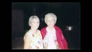 Freda Comer Memorial Slideshow Highlights