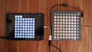 How to enable Scale Mode on your Launchpad Mini