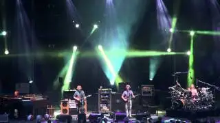 Phish - TMWSIY~Avenu Malkenu~TMWSIY -7/4/12 - Jones Beach