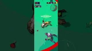 Dino.io 3D dino merge Level 14