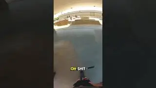 Scootering with Rhodes Locals (Insane)