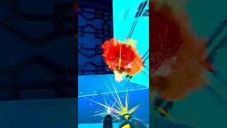 🎮 FrOgZ &ndash;ON SALE 90% OFF- System Critical 2 (Meta Quest 2/3/3s) Retro VR Run & Gun Adventure QGO HD+
