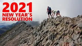 2021 New Year's Resolution Tips