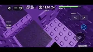 FLOOR 4 MID RUN TOGF??