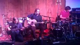 Johny Cash - Hurt (covered by Delaby Band SK)