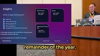 BSides Greenville: Global Cyber Siege: Ransomware Collapse, Cl0p's Comeback, and 2025's Power Shift