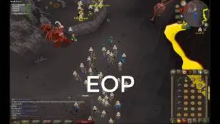 [HD][OSRS] FOE F2P Saturday ft. UB and EOP - 7/15/17