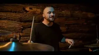 As Within, So Without - Daydreamer (Drum Playthrough)