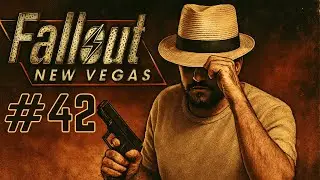Letzte Schlacht am Hoover-Damm (ENDE) | Let&rsquo;s Play Fallout: New Vegas #42