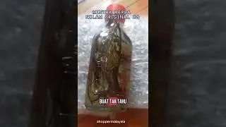 Minyak Herba Nilam Original HQ &ndash; Rahsia urutan berkesan & kelegaan pantas! 🌿✨ Dapatkan sekarang