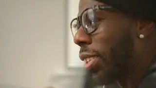 Legendary Producer Buckwild - Little Vic Studio Session