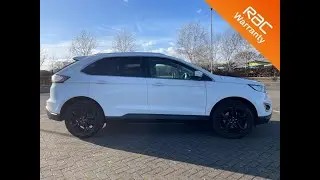 Ford Kuga Titanium Automatic , ULEZ Compliant , Car Finance Available , RAC Warranty Included
