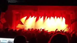 Heldmaschine 🎸 (Völkerball, Rammstein)