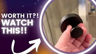 HONEST Review of these Suction Cup Hooks for Shower