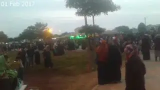 UOG Strike part4