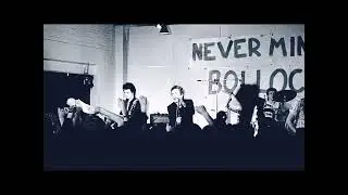 Sex Pistols - Get Pissed Destroy (Episode Two, A Collection Of Anarchy)