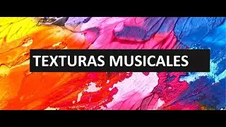 MELOD&Iacute;A ACOMPA&Ntilde;ADA
