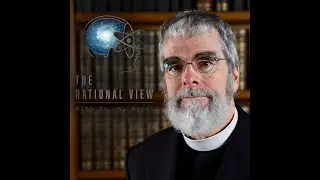 Science and Religion with Brother Guy Consolmagno, SJ