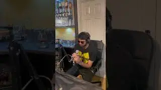 Alice In Chains - Man In The Box (Cover)
