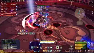 Blade and Soul SE | Dreamsong Theater (Challenge Mode) | SUM Solo Conductor + 5man