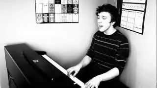 Alex Vass - The Key (Original Song)