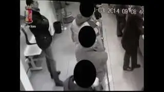In trasferta da Catania, rapinavano della loro pensione anziani messsinesi