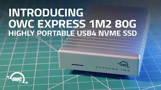 Build Your Own 6000MB/s External Drive