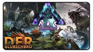 ARK ABERRATION WARS 🎮 Ausr&uuml;sten #1 (German/Deutsch) [PS4 Pro]