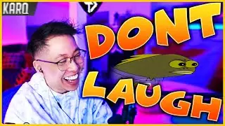 KarQ Laugh Montage