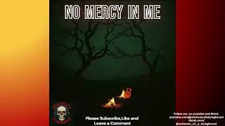 No Mercy in Me - Hard-Hitting Country Rap | Strength & Defiance